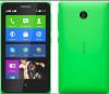 Telefon mobil Nokia X, Dual SIM, Green, A00017956