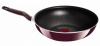 Tigaie wok tefal a3581982, boost, 28cm, thermo-spot,