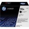 Toner  HP 90A Black with Smart Printing Technology, CE390A