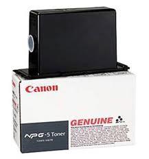 Canon npg5to toner for np3030/3050