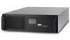 UPS Mustek PowerMust 3024 Online LCD RM, 3000VA/2400W, 3U high Rack mount, 98-UPS-VR030
