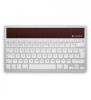 Wireless Solar Keyboard Logitech K760 for Mac, White920-003877