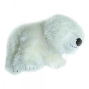 Animal plus National Geographic pui Urs polar 14/20 cm, NG-URSPOLAR14/20CM