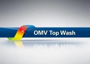 Bon valoric original OMV TOP Wash Standard RO3529320014