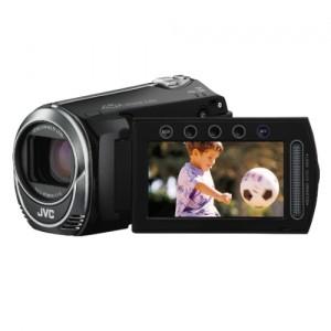 Camera video JVC Everio S GZ-MS215BEU