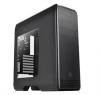 Carcasa Thermaltake Urban R31 window, SECC Steel ATX Mid Tower, fara sursa, interior vop, CA-1A7-00M1WN-00