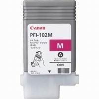 Cartus Canon PFI-102 Magenta, CF0897B001AA