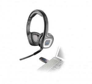 Casca PC Wireless Plantronics Audio 995, PLP00037