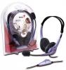 Casti Genius HS-04S (noise-canceling microphone), ROHS 31710025100