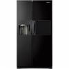 Combina frigorifica Side by side Full No Frost Samsung  543 l RS7778FHCBC Clasa A++, H 178.9 cm, Negru RS7778FHCBC
