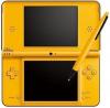 Consola Nintendo DSi XL Yellow, NIN-DSI-YELLOW