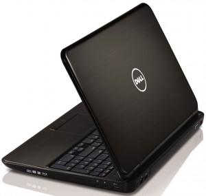 Dell Notebook Inspiron N5110,  i3-2350M, 15.6in HD WLED, 4096MB (1x4096) DDR3,  DI5110272002853