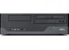 Desktop Fujitsu Esprimo E400 E85+, SFF, i5-3330, VFY:E0400P45A5EE