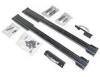 Hp adjustable sliding rail rack kit, compatibilitate