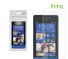 HTC SP P890 Screen Protector for Windows Phone 8S (2 piece) blister HTC-SPP890