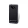 Husa Momax I Case Pro pentru Samsung I9100 Galaxy S II, Clear, ICPSAI9100WD