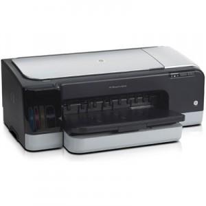 Imprimanta cu jet HP Pro K8600dn, A3, CB016A