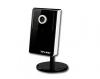 IP Camera TP-LINK, 1/4 inch, CMOS, Ethernet, Black/White, TL-SC3130