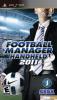 Joc sega football manager handheld 2011 pentru psp,