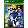 Joc sega sonic unleashed classics