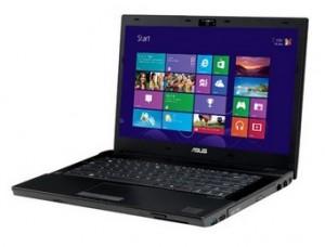 Laptop Asus B53V 15.6 inch HD LED Non-Glare, i5-3210M,4GB DDR3, 500GB, Nvidia, B53V-S4034P++