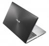 Laptop Asus X552LDV, 15.6 inch, I7-4510U, 4GB, 500GB, 1GB-GT820, DOS, gri inchis, X552LDV-SX471D