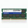 Memorie Notebook A-Data SODIMM DDR3 1333 2GB retail, AD3S1333C2G9-R