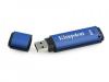 Memorie stick usb kingston 8gb dtvp w/256bit hardware encryption