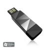 Memory drive flash usb2 4gb/silver n702 a-data