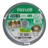 Mini dvd-r maxell 8cm 1.4gb 30