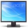 Monitor LCD Acer V173DBDM 17 inch Negru
