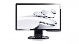 Monitor LCD BenQ G2025HDA 20 inch Glossy Black, 9H.L4PLB.Q8E