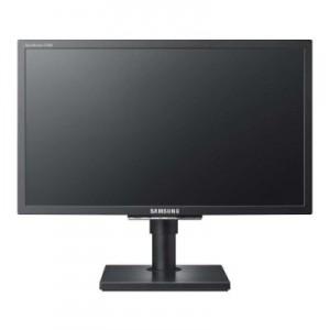 Monitor LCD Samsung F2080M, 20 inch, Wide, Black