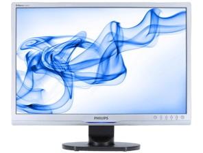 Monitor Phlips 22 Wide LCD, 220SW9FS