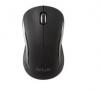 Mouse Delux Wireless Black M391Gx+G07Uf