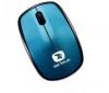 Mouse wireless serioux desire 455, rubber, 3d,