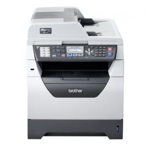 Multifunctional Brother MFC 8370DN, A4