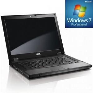 Notebook Dell Latitude E5410 Core i7 640M 320GB 4096MB Windows 7 Professional