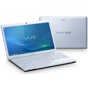 Notebook Sony Vaio EA4S1E cu procesor Intel Core i3-380M, 2.53GHz, 4GB DDR3, 320GB, ATI Mobility Radeon HD 5470, Microsoft Windows 7 Home Premium