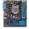 Placa de baza  Intel H61 Asus H61M-C