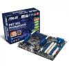 Placa de baza asus socket lga1366, ,