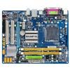 Placa de baza Gigabyte Socket 775 GIGABYTE iG41 Express(mATX,1333 MHz,2 DDR2 SDR,PCIe x16,SB,SVGA,1, GA-G41M-ES2L