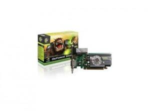 Placa Video Point of View GeForce 8400 GS