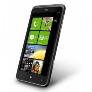 Pocket PC Smart Phone HTC Titan , HTC00171