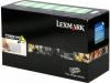 Print Cartridge  Lexmark C792 Yellow Extra High Yield Return Program (20K), 0C792X1YG