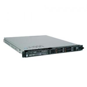 Server IBM System x3250 M3 cu procesor CoreTM2 Quad Intel Xeon X3430 2.4GHz, 2x2GB, 4252K3G