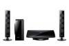 Sistem Home cinema Samsung HT-D720, 400 W, HCD720