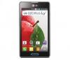 Telefon LG Optimus L7 II P710, Black, 73439
