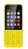 Telefon mobil Nokia 220 Dual Sim, Yellow, NOK220DY