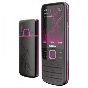 Telefon Mobil Nokia 6700 Classic Pink, NOK6700GSMPNK